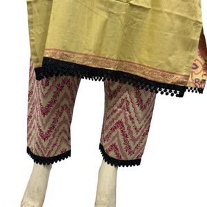 Deeptex Roohi Zara Vol 3 (Readymade)