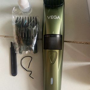 Vega Beard Trimmer