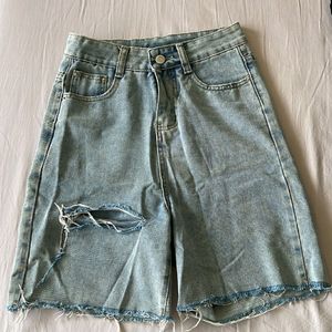 URBANIC Denim JORTS ❗PRICE DROP❗