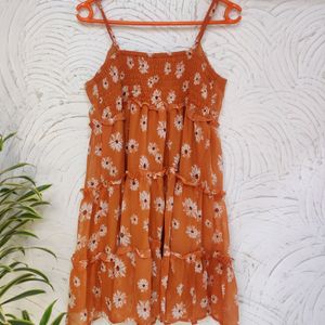 🧡 Daisy Dress 🧡