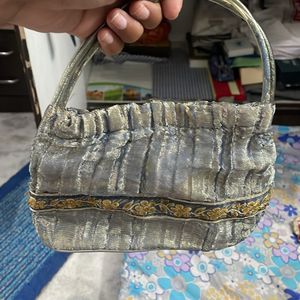 Fancy POTLI purse