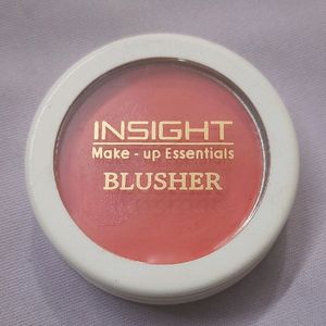 Insight Blusher Shade 04 3.5 G