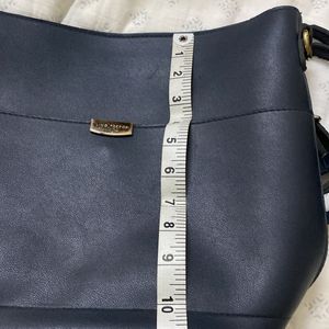 Handbag And Sling Bag