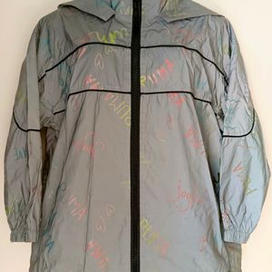 Windcheater Jacket