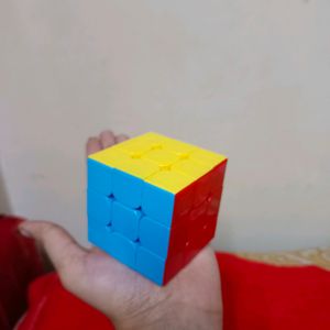 Storio Cubes 3×3 Toy