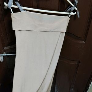 Imported Bodycon Mini Dress