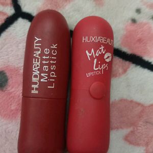 Two Lipsticks💄💄 just For 250