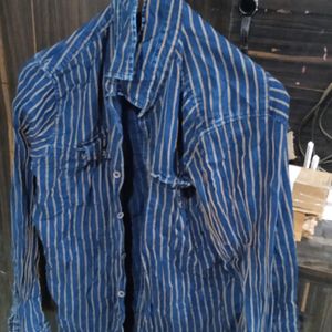 Zudio Mens Shirt_old