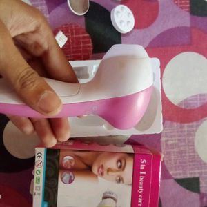 Face Massager