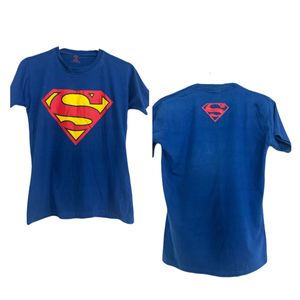 Superman T-shirt