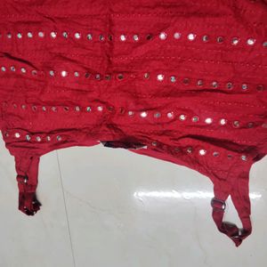 KURTA Plazo Set XL