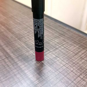 Plum Twist & Go Lip Crayon- The Rosy One