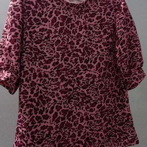 Uptownie Top Size - XL