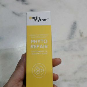 Earth Rhythm Phyto Repair Moisturizer