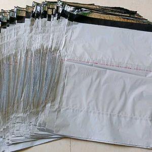 25 Shipping Bags All Size