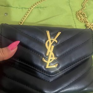 YSL copy Sling Bag