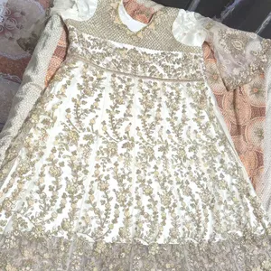 Anarkali Kurta With Dupatta