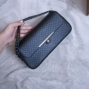 Classy Black Bag