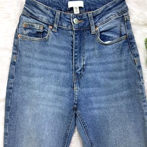 H&M Bootcut Jeans