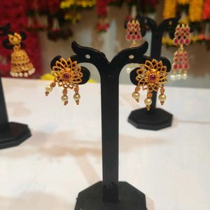 Fashion earrings For Women