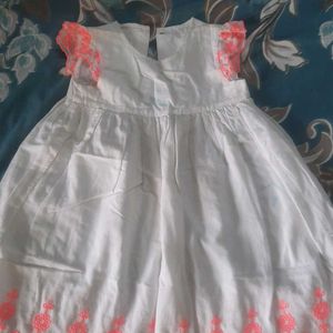 Frock For Baby Girl