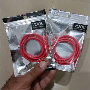 Brand New Super Fast Type C Vooc Cable