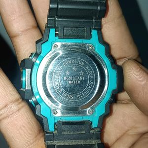 Small  Sport Watch For  Boys