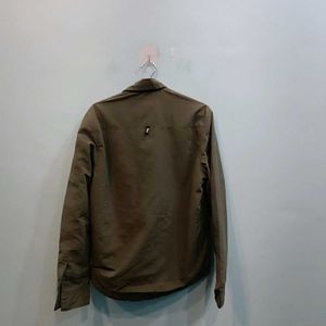 🇹🇷 Zara Imported Jacket Shirt