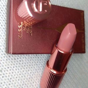 Charlotte Tilbury Lipstick 💕♥️