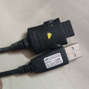 Samsung Dats Cable