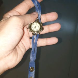 New Watch For Women