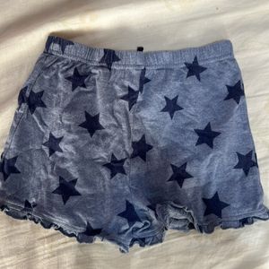 Unisex Shorts