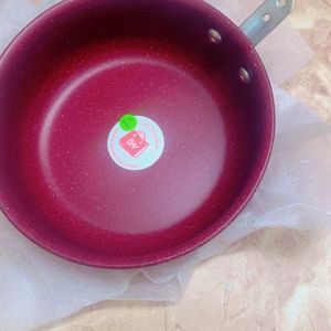 New Nonstick Frying Pan