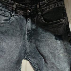 Double Shaded Men's Jeans 28 Size! Proce Negotiable