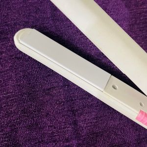 Mini Hair Straightner