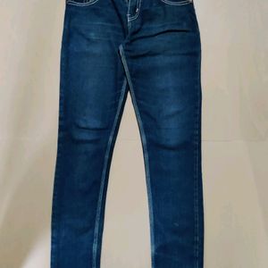 Levi's Vintage Denim Jeans