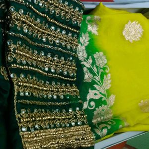 Festival Sarees