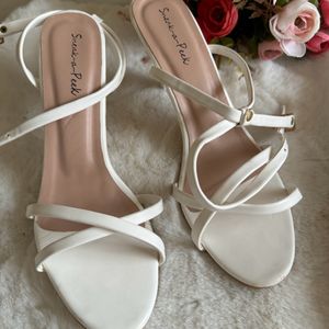 Delicate Sandals