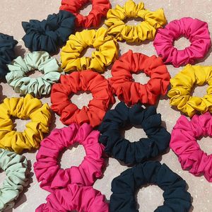 scrunchies 10 Piece All Colour