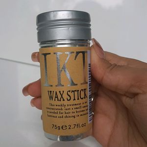 Ikt Wax Stick