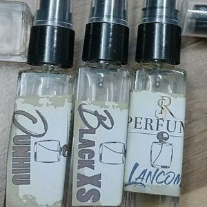 HOME MADE PERFUME ANY 3 (20ML)