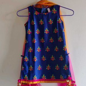 Salwar Suit