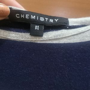 CHEMISTRY Dress