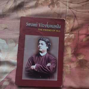 Swami Vivekananda