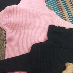 Baby Woolen pullover