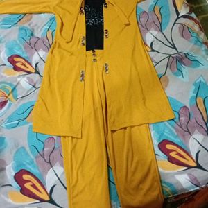 Jumpsuit