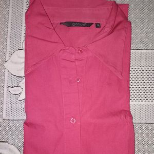 Globus Small Size Shirt