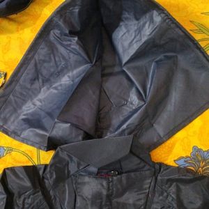 New Set Of Rain Coat With Jacket N Trousers