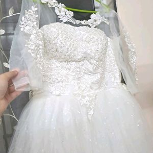 Wedding Gown