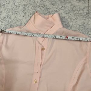 Baby Pink Shirt